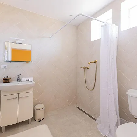 Butik Design Nadas Bed and Breakfast