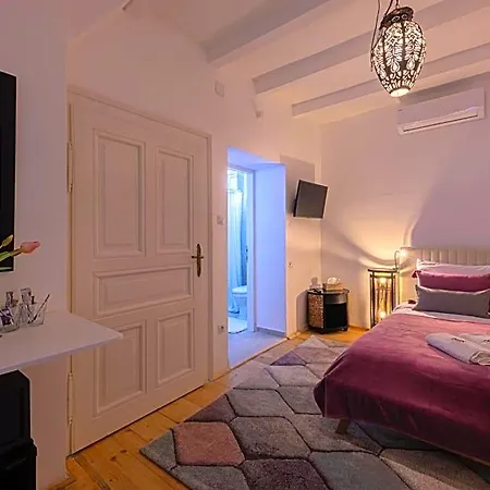 Butik Design Nádas Bed & Breakfast
