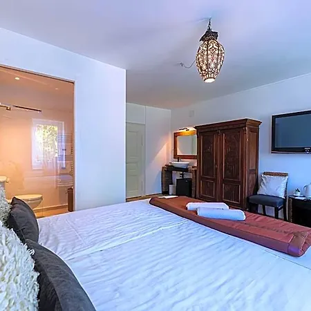 Bed & Breakfast Butik Design Nádas Abádszalók
