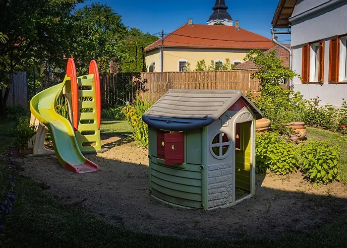 Butik Design Nadas 3* Abádszalók