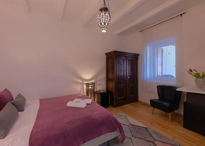 Butik Design Nadas 3* Abadszalok